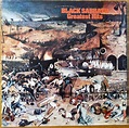 Black Sabbath - Greatest Hits (1977, Vinyl) | Discogs