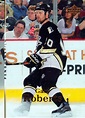 Gary Roberts - Player's cards since 2007 - 2008 | penguins-hockey-cards.com