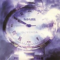 Release group “Govinda” by Kula Shaker - MusicBrainz