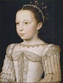Catherine de' Medici | Renaissance fashion, Historical fashion ...