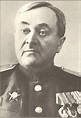 Alexander Wassiljewitsch Alexandrow (Alexander Vasilyevich Alexandrov ...