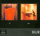Blur - 13 / Blur (2010, CD) | Discogs