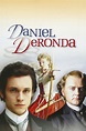 Daniel Deronda (TV Series 2002-2002) - Posters — The Movie Database (TMDB)