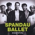 Spandau Ballet - Essential Spandau Ballet - YES24