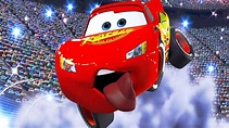 Disney Pixar Cars Wallpapers HD - Wallpaper Cave