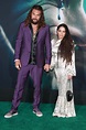 Jason Momoa Wanted to Be with Lisa Bonet since He Was 8: ‘I Am a Full ...