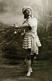 Vaslav Nijinsky | Biography, Rite of Spring, Ballet Dancer ...