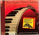 Brian Auger's Oblivion Express - Live Oblivion Vol. 2 (1998, CD) | Discogs