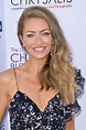 REBECCA GAYHEART at 2018 Chrysalis Butterfly Ball in Los Angeles 06/02 ...