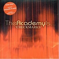 Checkmarks : Academy Is..., the: Amazon.es: CDs y vinilos}