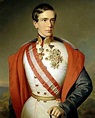 Francesco Giuseppe I d'Austria