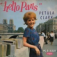 Petula Clark - Hello Paris | Releases | Discogs