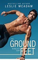 #ReleaseBlitz “The Ground Beneath Our Feet” by Leslie McAdam | Books ...