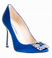 Manolo Blahnik Shoes Stylish & Comfortable - Patterns Hub