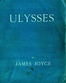 Ulysses by JOYCE, JAMES - 1922