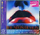 Cliff Martinez - The Neon Demon (Original Motion Picture Soundtrack ...