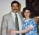 After Putin, Saddam Hussein's Daughter Raghad Hussein Praises Trump