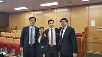 HKU Legal Scholarship Blog: HKU Celebrates (Another) Victory in the HSF ...