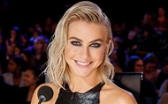 America's Got Talent judge Julianne Hough comes out as "not straight"