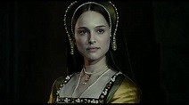 Natalie Portman as Anne Boleyn - Tudor History Photo (31275972) - Fanpop