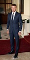 Why David Beckham’s Latest Suit Teaches A Timeless Style Lesson | Well ...