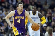 Los Angeles Lakers: What About Ryan Kelly?