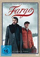 Fargo - Staffel 1 (TV-Serie) - Rezension/Review/Kritik/Besprechung auf ...