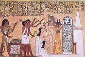 Complex Religion - Exploring Ancient Egypt
