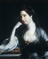 Frances, Viscountess Irwin (1734–1807), née Frances Gibson Shepheard ...