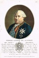 Pierre-André de Suffren de Saint-Tropez, Chevalier, Grand-Croix de l ...