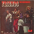 The Easybeats - Friends | Ediciones | Discogs
