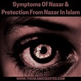 Symptoms Of Evil Eye In Islam - How To Remove Nazar In Islam