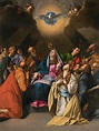 The Narrow Gate: Pentecost - Mary and the Other Body of Christ