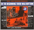 In The Beginning There Was Rhythm (2001, CD) | Discogs