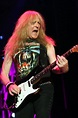 Janick Gers [Iron Maiden] - Y'know - interviews with the famous