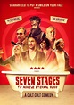 Movie Review - Seven Stages to Achieve Eternal Bliss (2018)