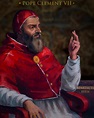 Pope Clement VII - House of Medici | Foundation