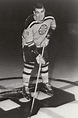 Ed Westfall 1963 Boston Bruins | HockeyGods