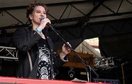 Amanda Palmer to launch new podcast 'The Art Of Asking Everything'