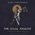 Amazon.com: The Legal Analyst: A Toolkit for Thinking About the Law ...