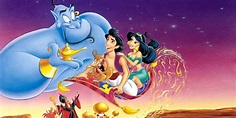 Aladdin: Will Smith objavio prvi poster za film