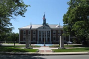 File:Braintree Town Hall, MA.jpg - Wikimedia Commons
