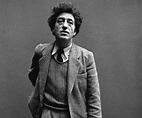Alberto Giacometti Biography - Childhood, Life Achievements & Timeline