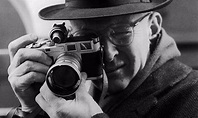 Henri Cartier-Bresson: Pioneering the Essence of Photography