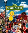 Sesame Street (1969) | Movie and TV Wiki | Fandom powered by Wikia
