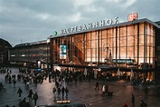 Berlin Hauptbahnhof · Free Stock Photo