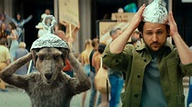 Die Känguru-Verschwörung (2022) | Film, Trailer, Kritik
