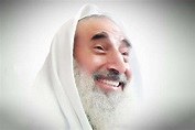 The spiritual leader of the sacred resistance: Sheikh Ahmed Yassin ...