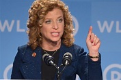 Debbie Wasserman Schultz to step down at end of convention as DNC ...