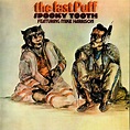 Spooky Tooth Featuring Mike Harrison - The Last Puff (CD, Album ...